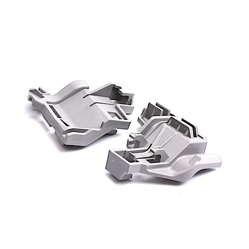 Clips de maintien 2x pour panier lave-vaisselle - 00611482