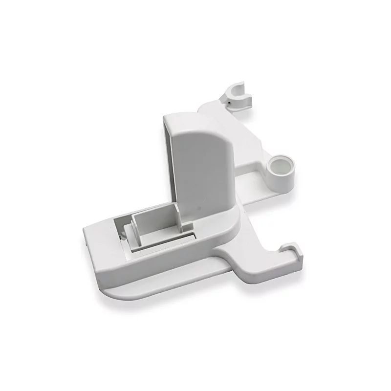 Support supérieur droit pour panier de congélateur Brandt Ocean - 45X8103
