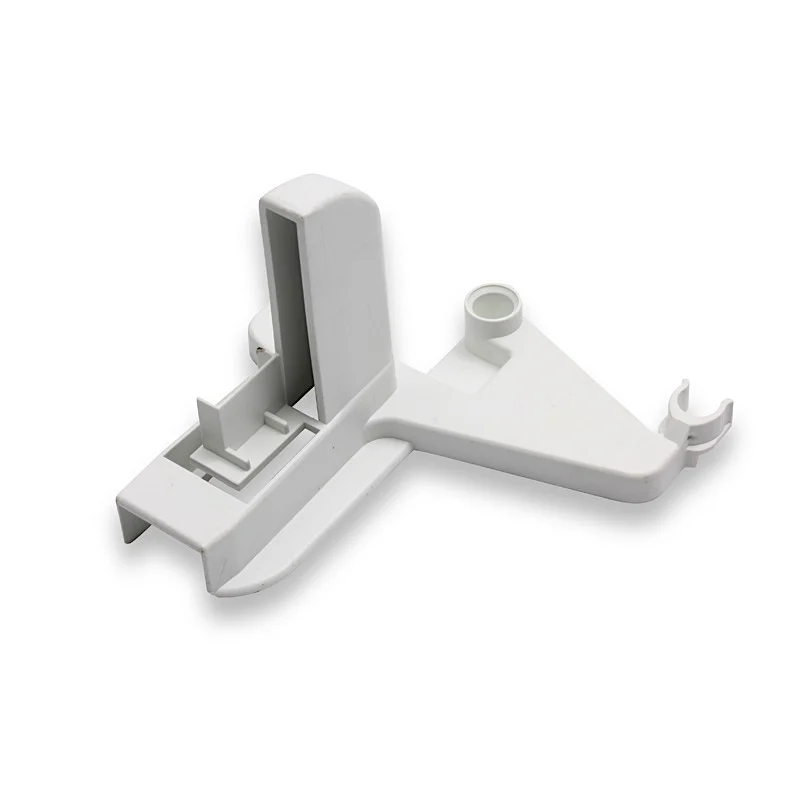 Support supérieur gauche pour panier de congélateur Brandt Ocean - 45X8102