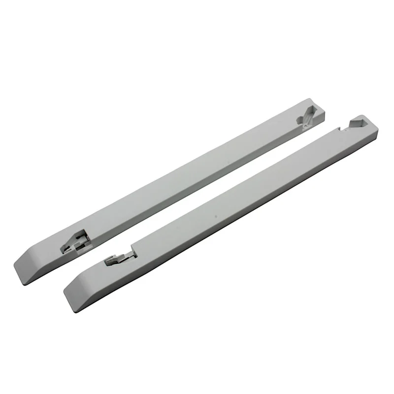 Supports de bac à légumes pour réfrigérateur Liebherr - 743989000