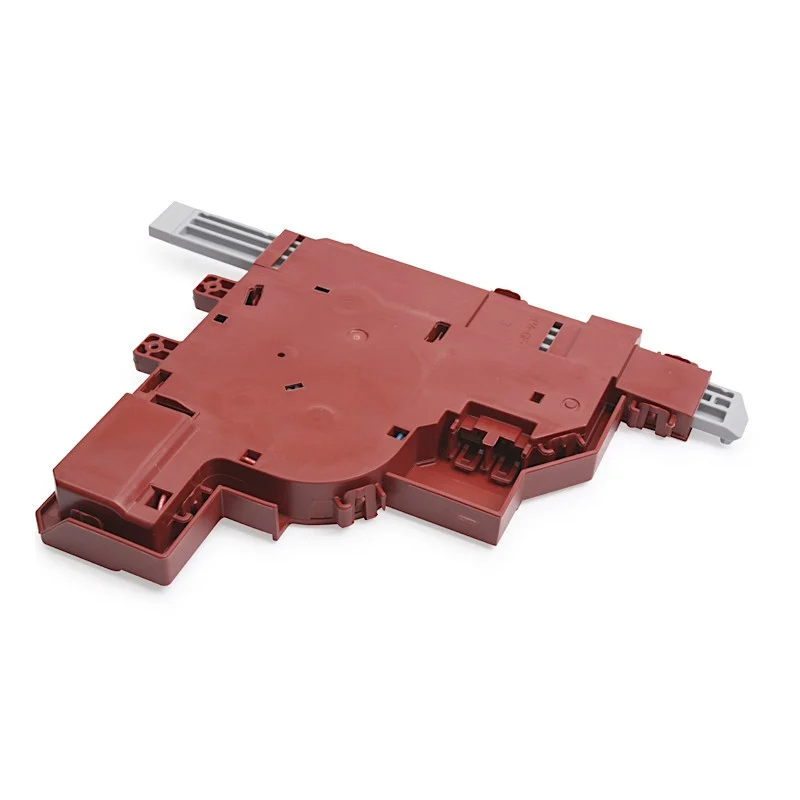 Système d'ouverture de porte pour lave-vaisselle Whirlpool Bauknecht - C00536647