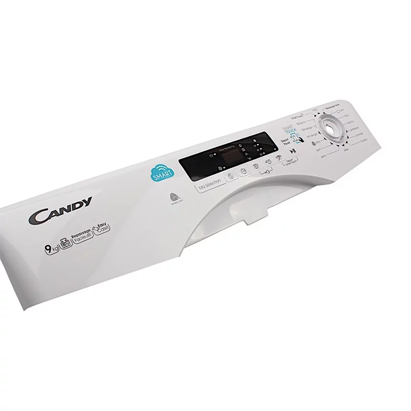 Tableau de commande avec capteur pour lave-linge Candy - 40011325