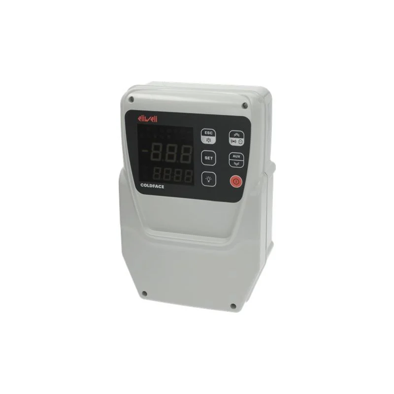 TABLEAU ELIWELL COLDFACE NT EWRC500 HACC-8003545004