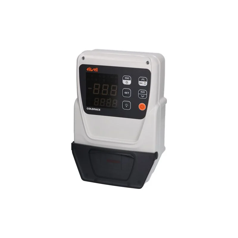TABLEAU ELIWELL COLDFACE NT EWRC500 W/B-8003545007