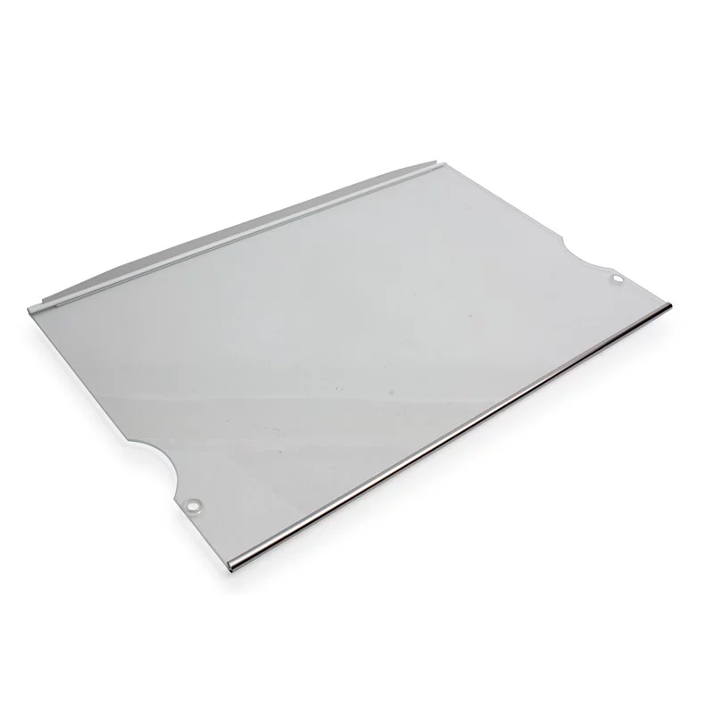 Tablette en verre complète pour réfrigérateur Liebherr - 7272336
