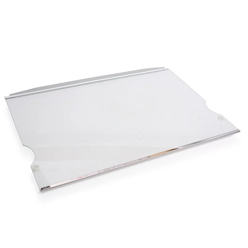 Tablette en verre complète pour réfrigérateur Liebherr - 7272867