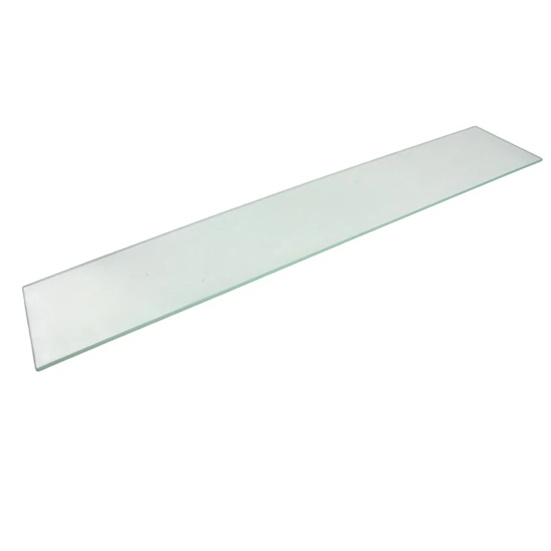 Tablette en verre de sécurité pour balconnet de réfrigérateur Liebherr - 727259600
