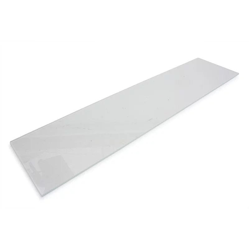Tablette en verre de sécurité pour réfrigérateur Liebherr - 7272594