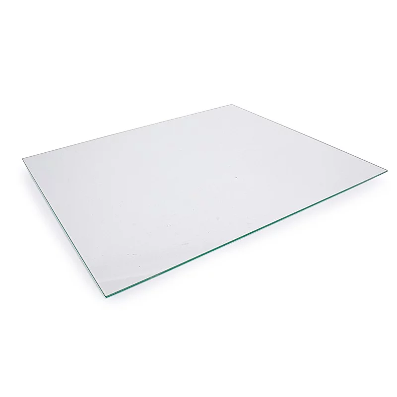 Tablette en verre de sécurité pour réfrigérateur Liebherr - 7276106