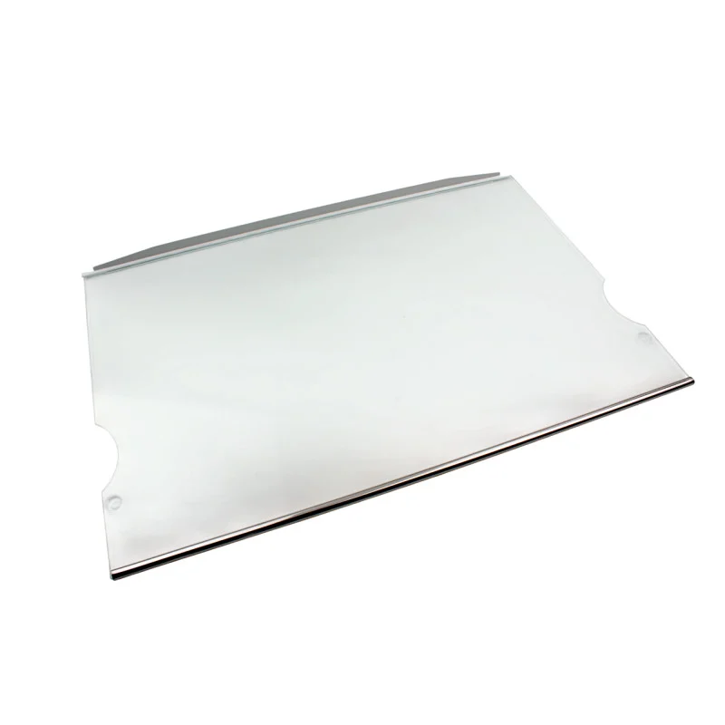 Tablette en verre pour réfrigérateur Liebherr - 727242600