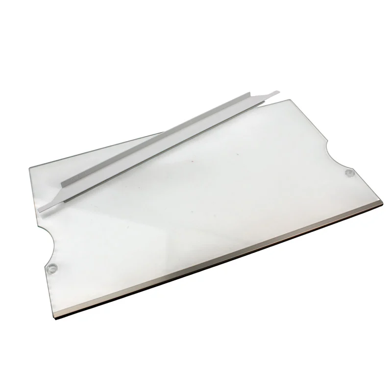 Tablette en verre pour réfrigérateur Liebherr - 727602900