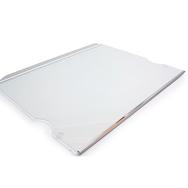 Tablette en verre pour réfrigérateur Liebherr - 7276218