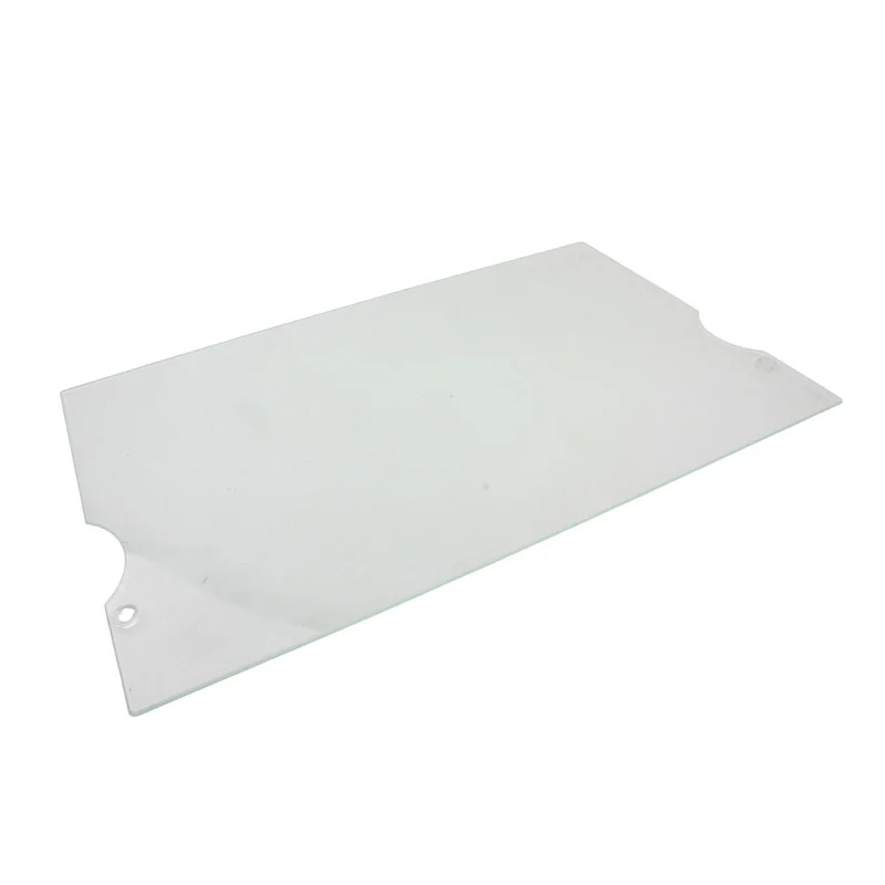 Tablette en verre pour réfrigérateur Liebherr - 727631200