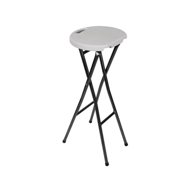 TABOURET DE BAR PLIANT - Promos
