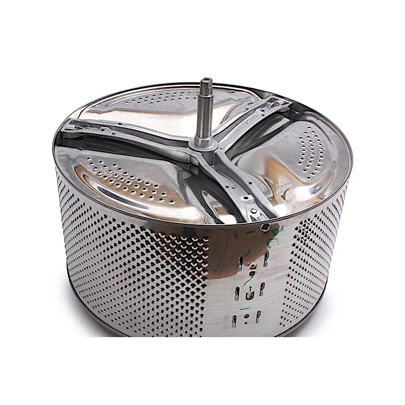 Tambour pour lave-linge Whirlpool Ignis Laden - 481202308154