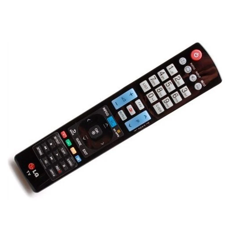 Télécommande TV LG AKB74115502 - Promos