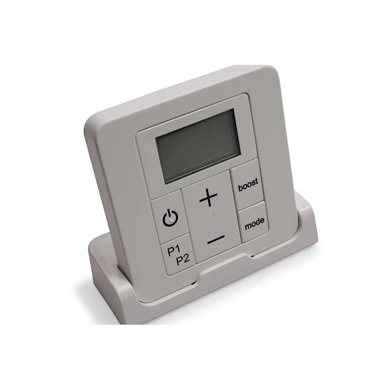Télécommande ECOD RF pour chauffage Acova - 887280
