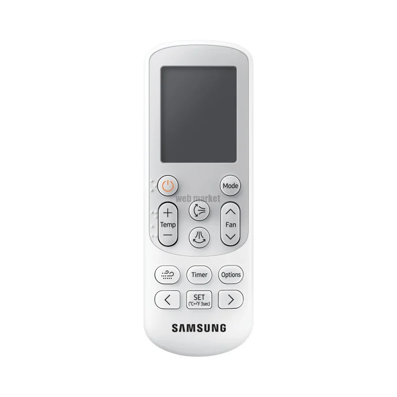 TELCDE IR WINDFREE AR-EH03E