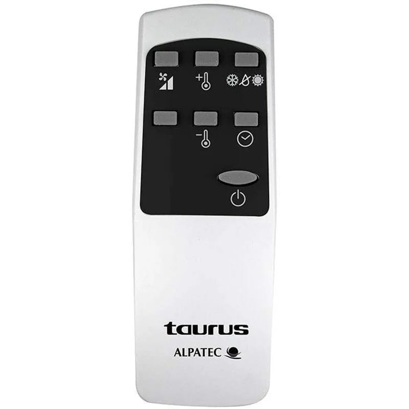 Télécommande pour climatiseur TAURUS AC 3100KT - Promos