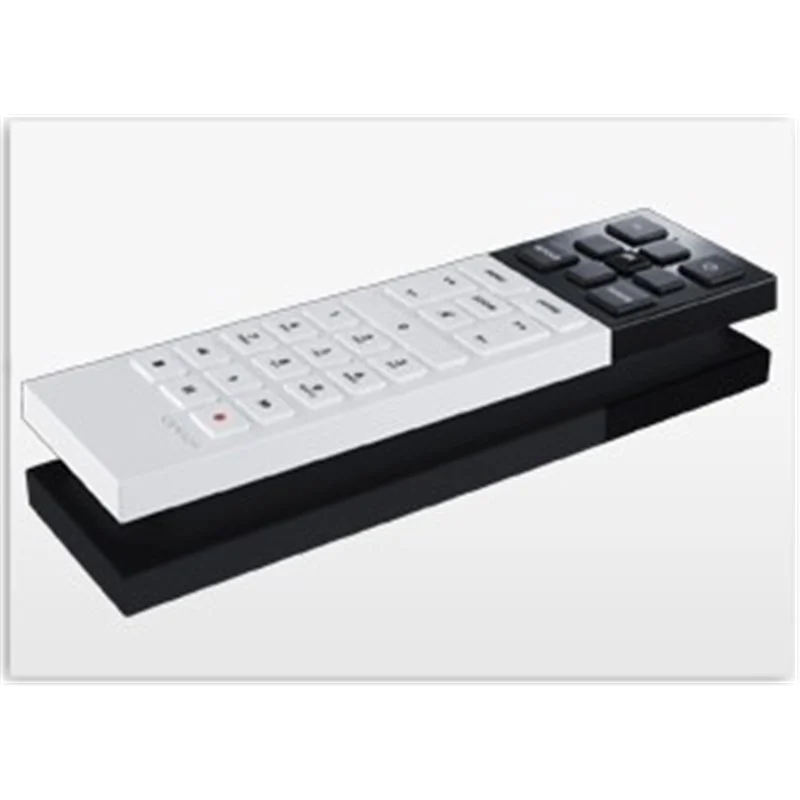 Télécommande SATELLITE HD WIFIG5 CANAL+ 5864798 - Promos