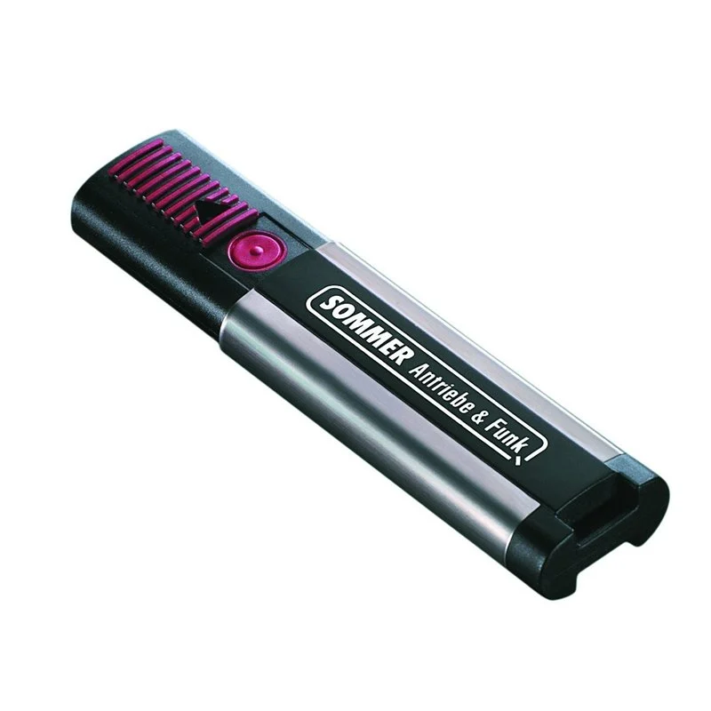 Télécommande TX03-868 pour portail ou porte de garage SOMMER