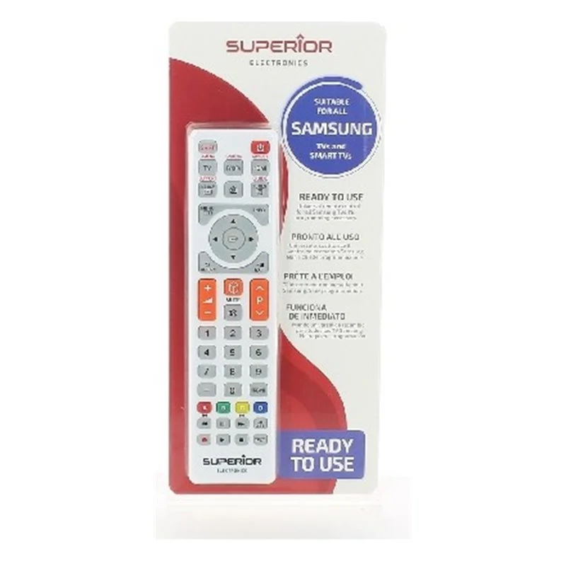 Telecommande universelle Samsung - Promos