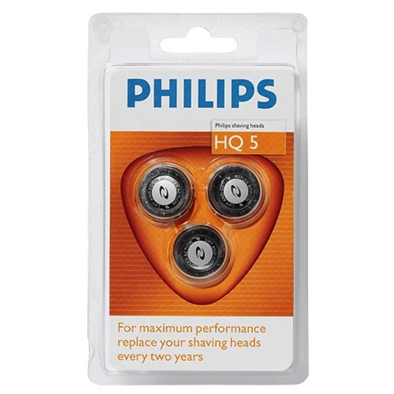 Tete de rasoir philips reflex action - HQ5/40 - HQ5/50