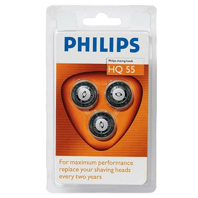 Tete de rasoir super reflex Philips HQ55/40 - HQ55/40