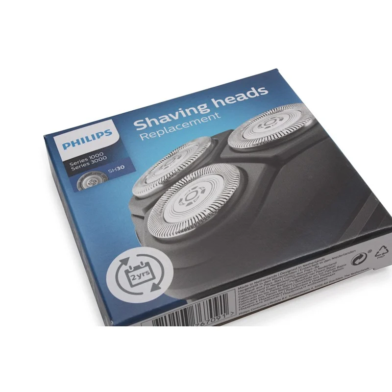 Tête de rasoir SH3050 pour rasoir Philips - SH3050