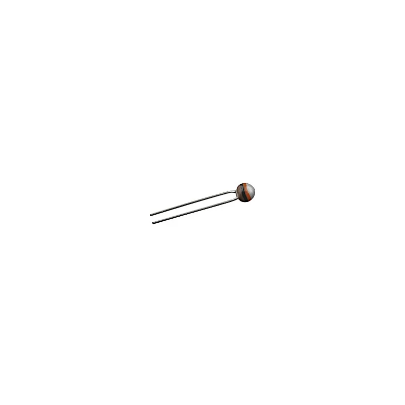 Thermistance pour chauffage Airélec Noirot - 5922