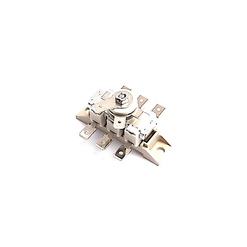 Thermo-relais triphasé pour accumulateur Bauknecht - 481228248119