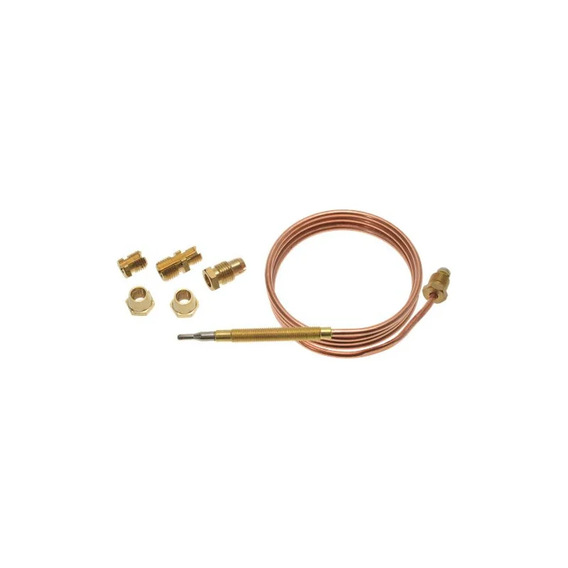 THERMOCOUPLE 11/32 P.ASA 150 cm-8005111772