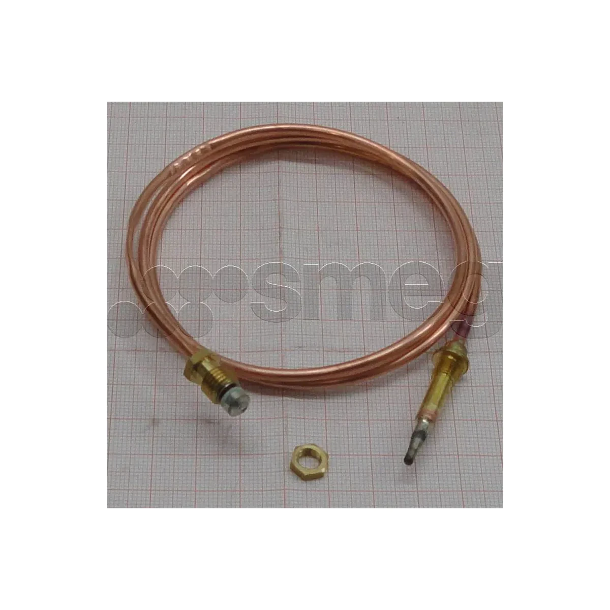 Thermocouple de plaque gaz 948650034 - Smeg
