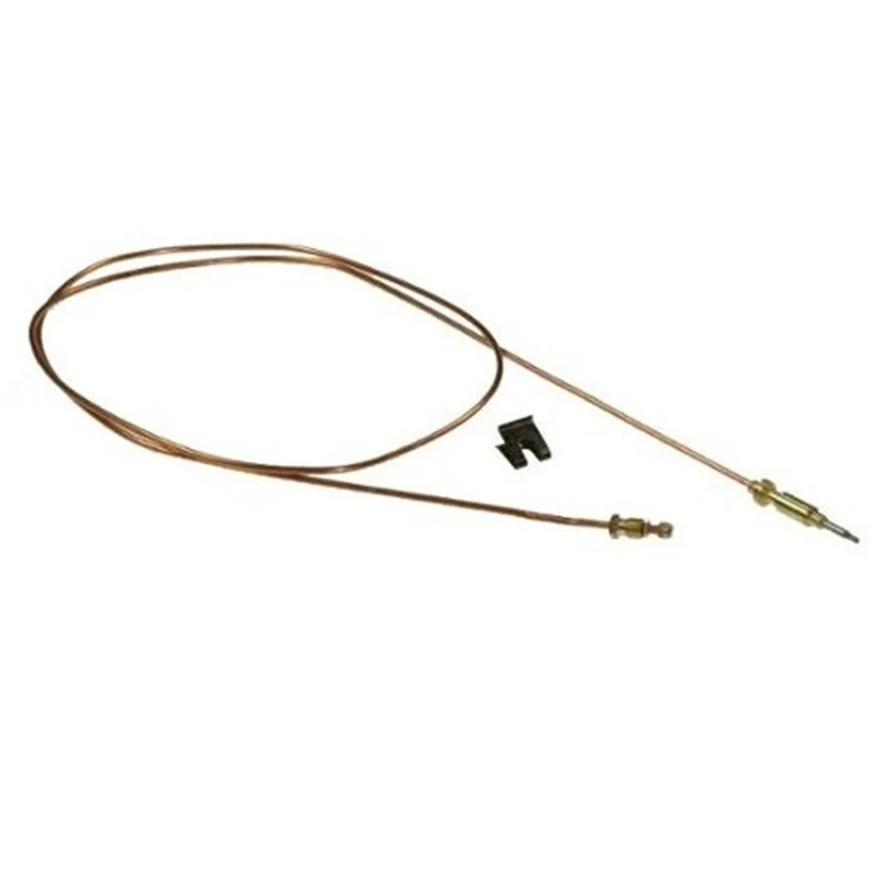 Thermocouple pour brûleur - Indésit C00277531