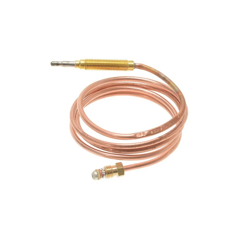 THERMOCOUPLE SIT M8x1 100 cm BULBE M8x1-8003440055