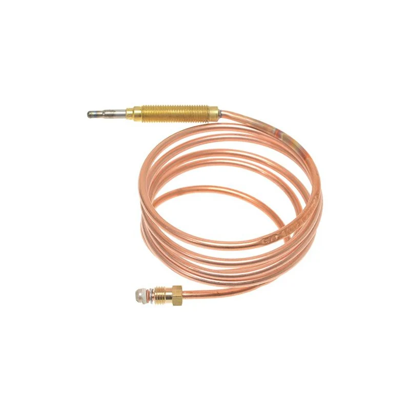 THERMOCOUPLE SIT M8x1 120 cm BULBE M8x1-8003440056