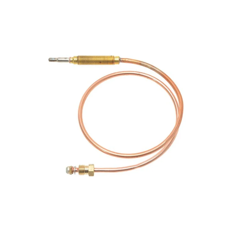 THERMOCOUPLE SIT M8X1 450 mm BULBE M8x1-8003440052