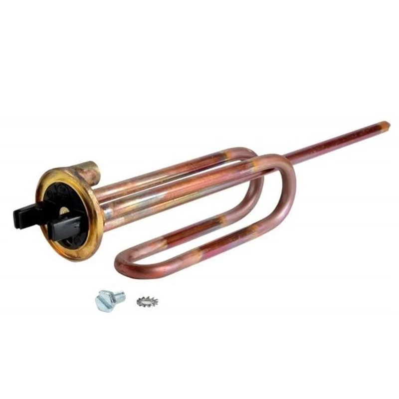 Résistance blindée 2200W - Chaffoteaux 60000689