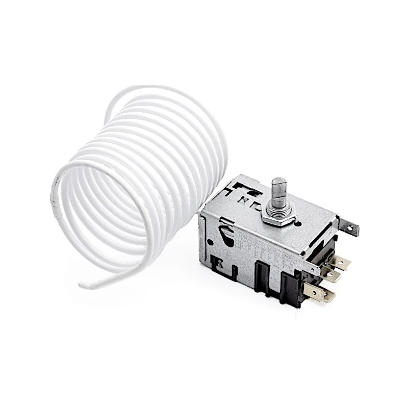 Thermostat 077B0338 pour cave à vin Electrolux - 4006170841