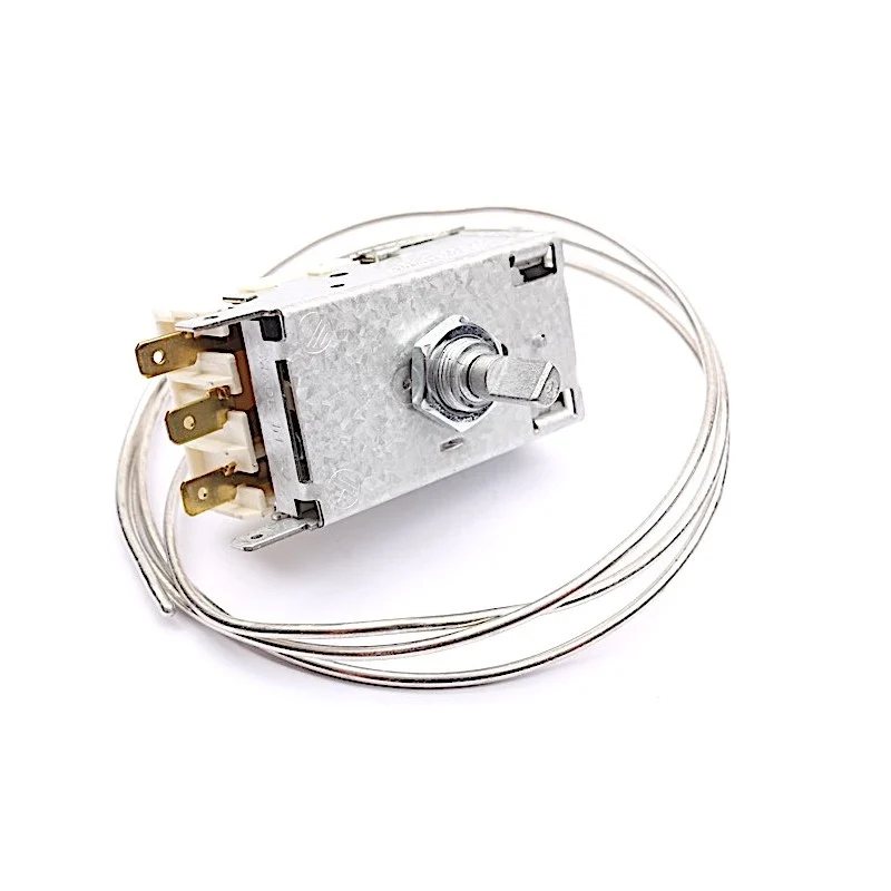 Thermostat 077B6963 pour réfrigérateur Fagor Vedette - 46X0810