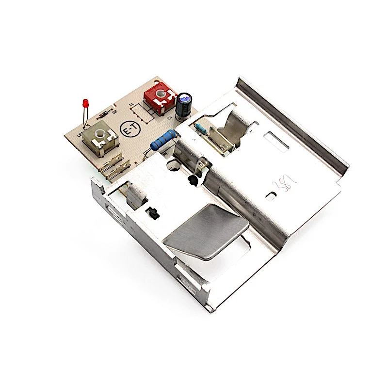 Thermostat 16A pour chauffage Applimo Noirot - S131AA0381