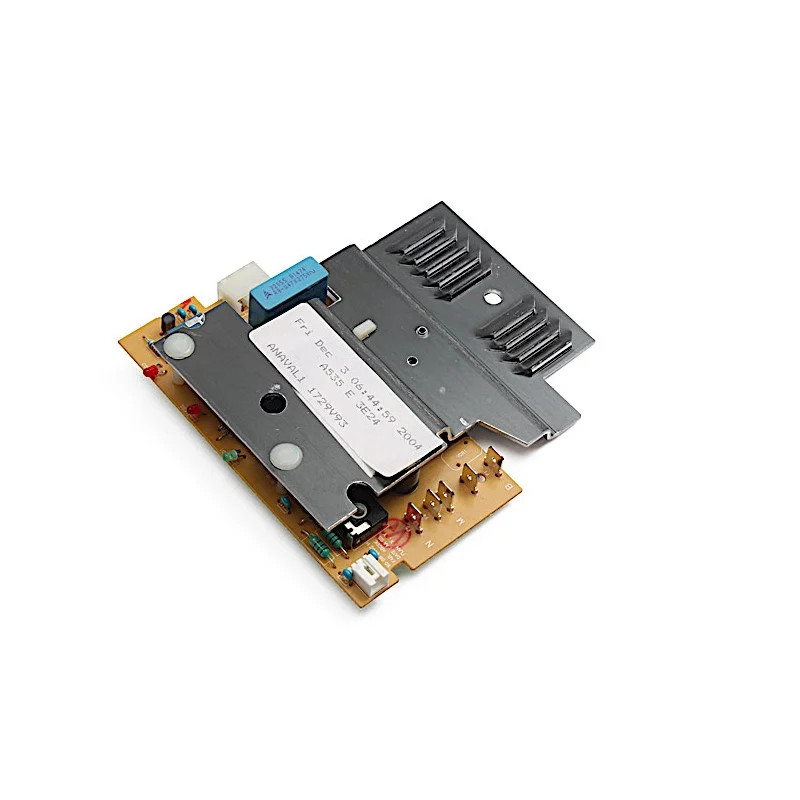 Thermostat 2000W pour convecteur Atlantic Sauter - 599948