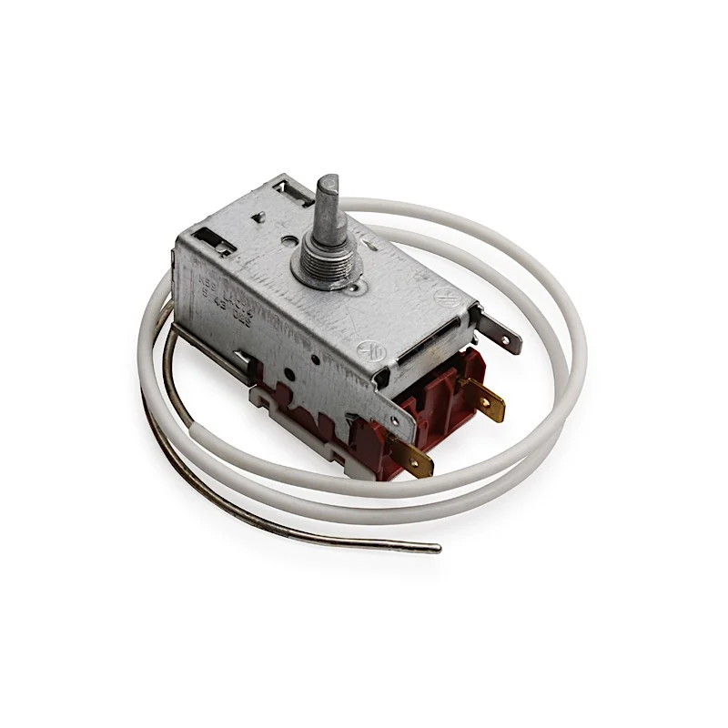 Thermostat A03-0119/077B6093 pour réfrigérateur Indesit Whirlpool - C00038651