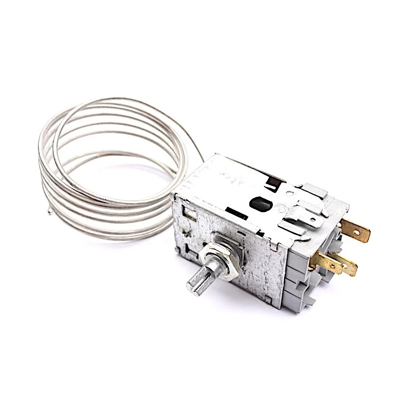 Thermostat pour Réfrigérateur Ignis Whirlpool - 481927128645