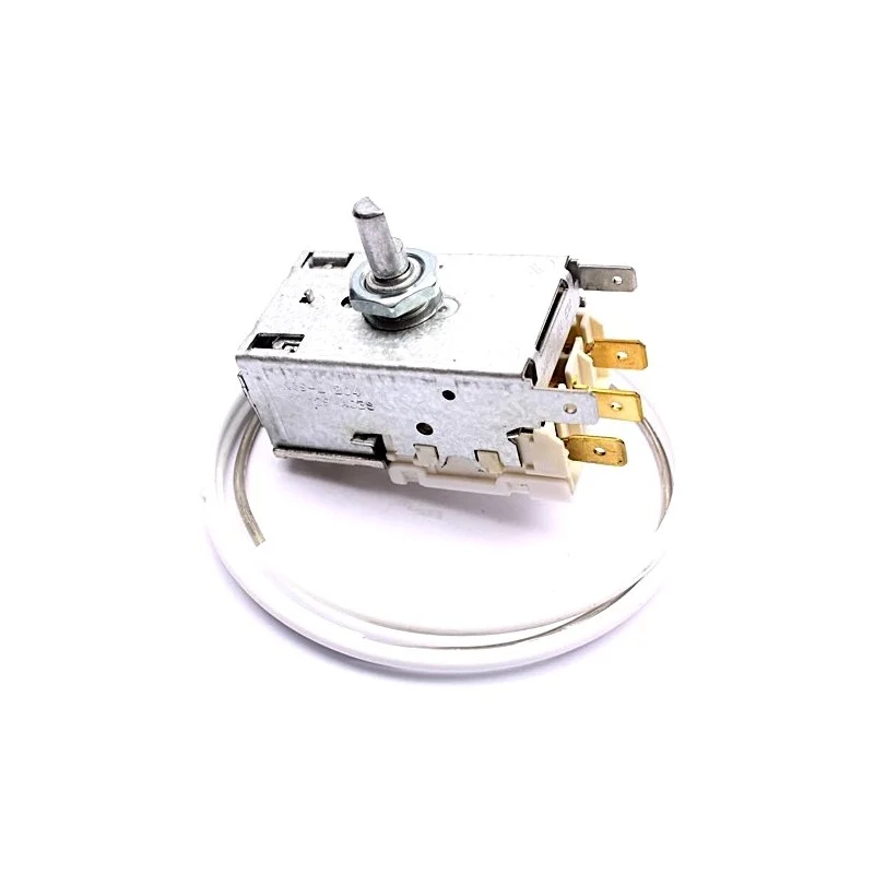 Thermostat A130174 K59L1206 pour réfrigérateur Whilpool Hotpoint-Ariston - C00038960