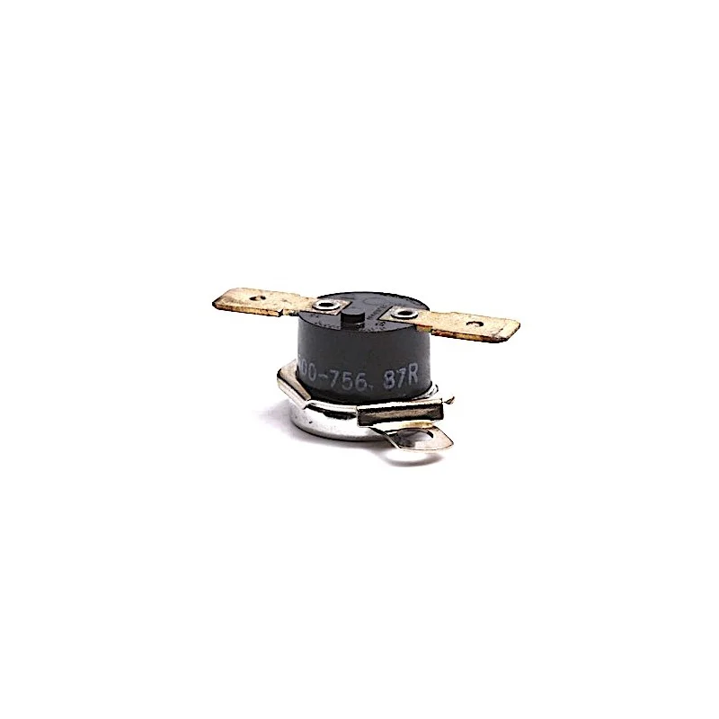 Thermostat alimentation pour chauffage Applimo Noirot - 009200022