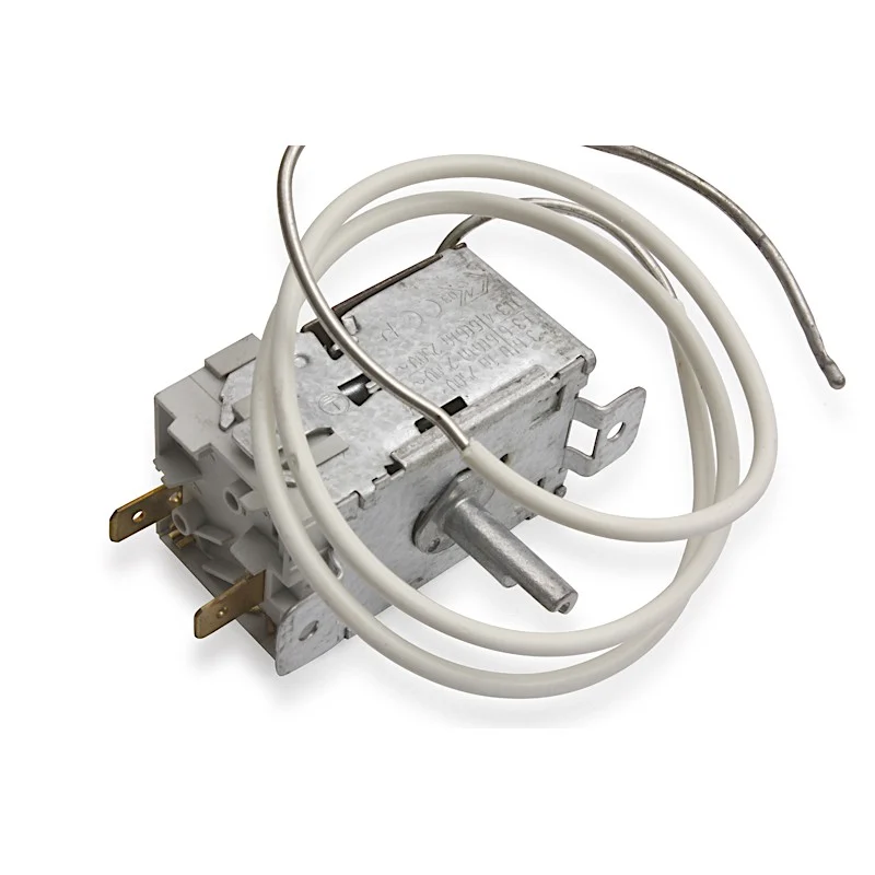 Thermostat ATEA/RANCO pour réfrigérateur Indesit Whirlpool - C00031420