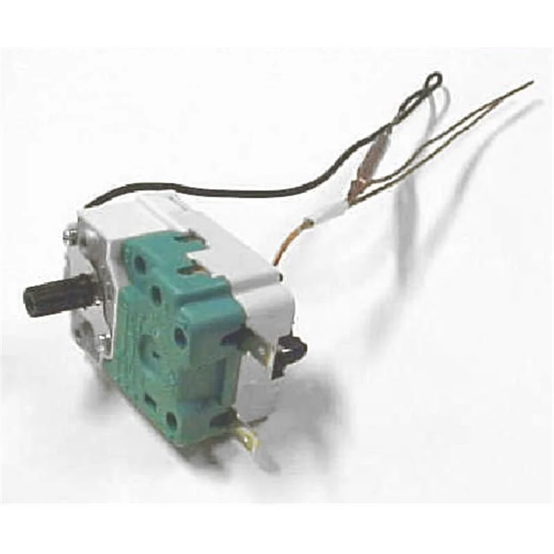 Thermostat bi bulbe 544 mm BBSC006701 - Promos