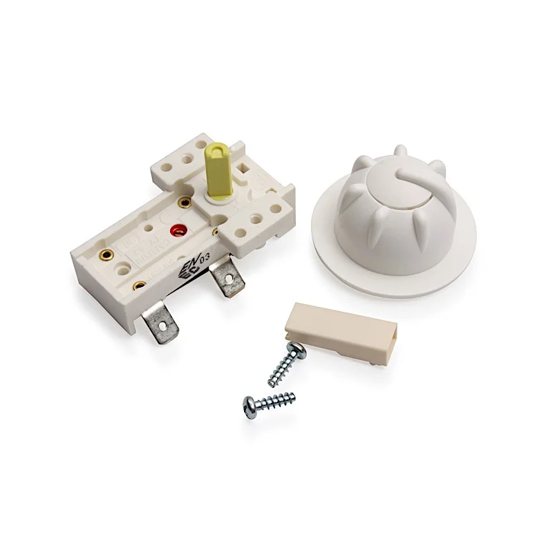Thermostat CES 2000/2001/2002 pour radiateur Atlantic Sauter Thermor - 799404