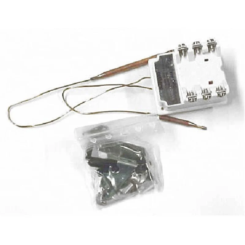 Thermostat chaudière électrique BTS6001801 - Promos